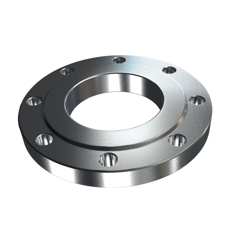 Фланец плоский 1-200-16 ст.20 ГОСТ 33259-2015