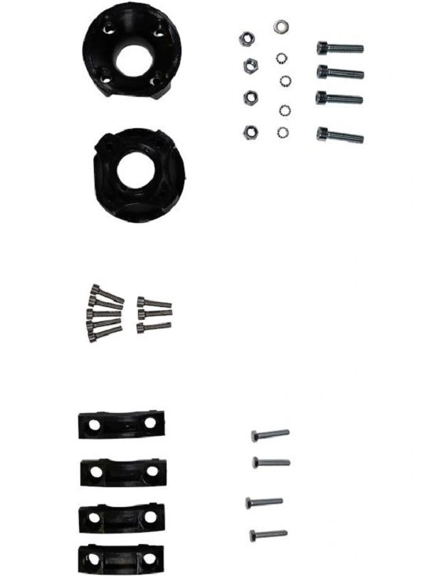 Комплект кабельного ввода