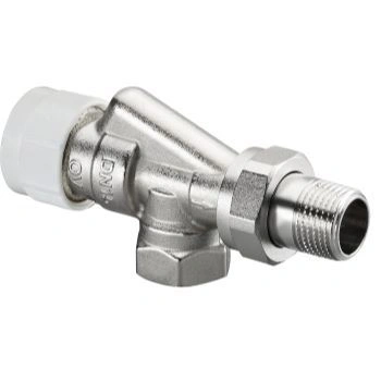 Термовентиль "AV 9" осевой 1/2" (DN 15) M 30 х 1,5 Oventrop