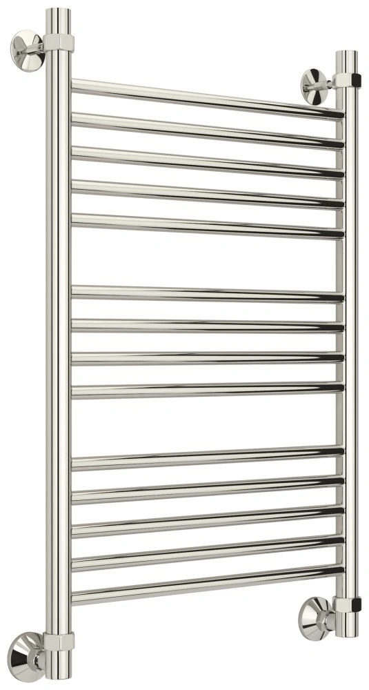 Полотенцесушитель Аксиома-10 800х500, нерж. ст., полировка Стилье