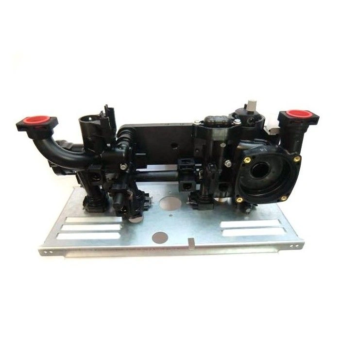 Гидравлика двухконтурная EU1 30 кВт