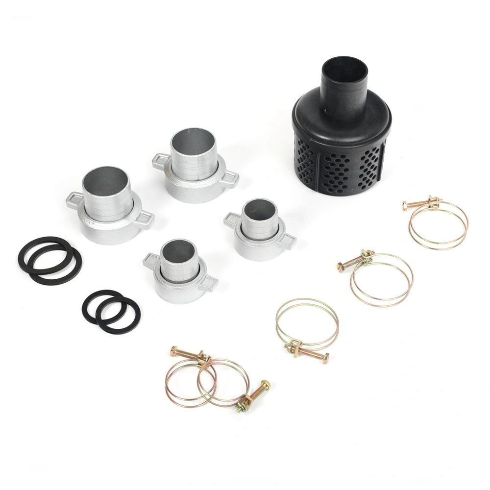 Мотопомпа MP 1560 SH PATRIOT