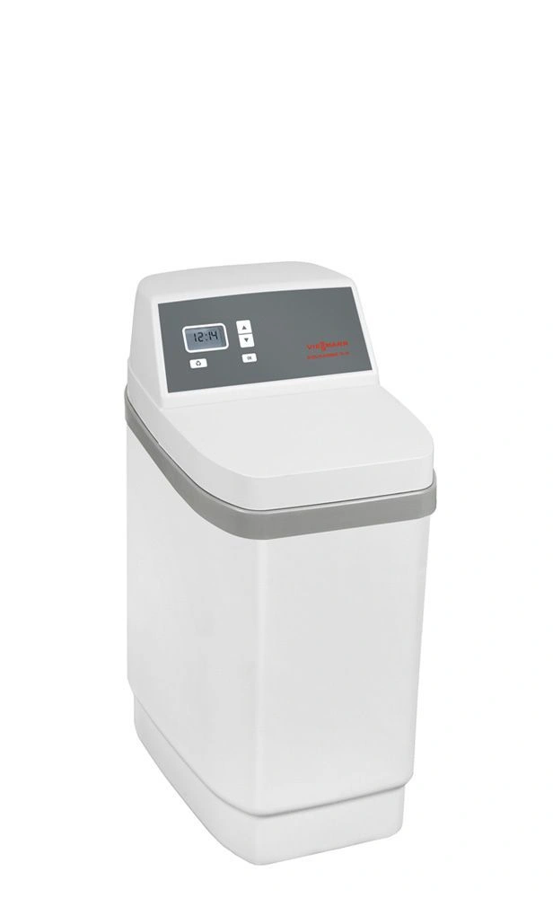 Умягчитель воды VIESSMANN Aquahome DUO (2,9м3/ч)