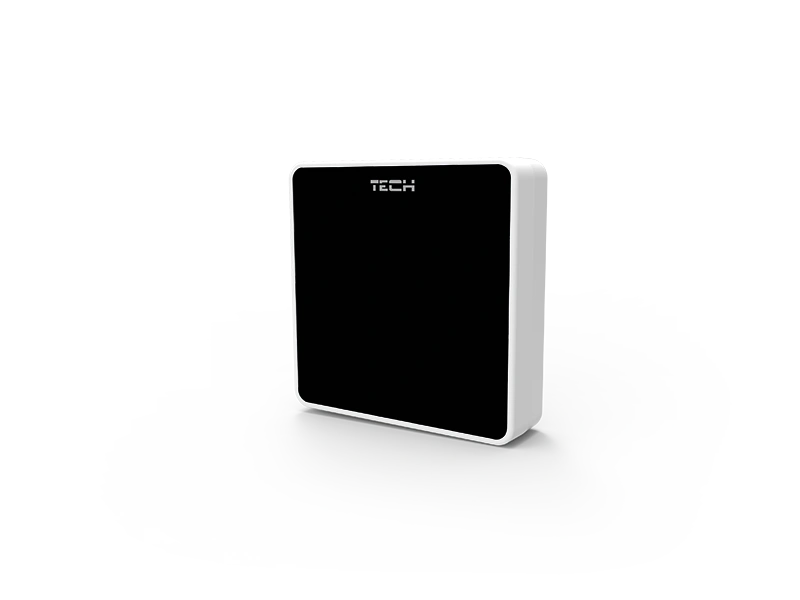 Датчик температуры беспроводной С-8R TECH