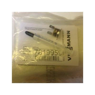 Термовыключатель 100*C