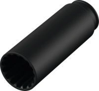 Муфта гидроизоляционная TECE