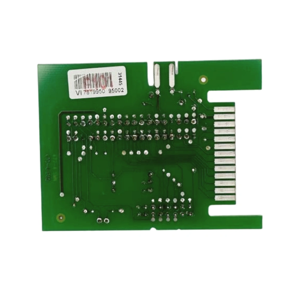 Адаптер печатной платы