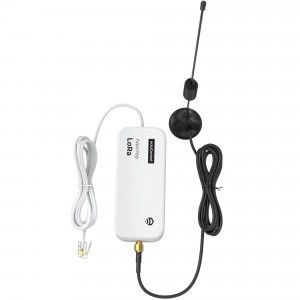 Адаптер для беспроводных датчиков LoRa ectoСontrol