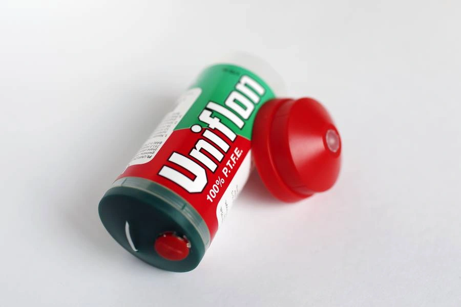 Нить UNIFLON тефлоновая 175 м 