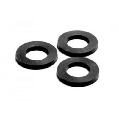Прокладка резина  PN 1/2" HydroSta