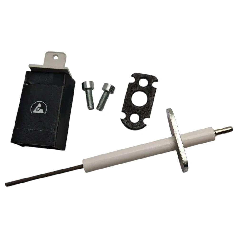 Электрод ионизационный с кодирующим штекером 60 кВт для каскада