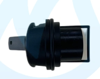 Воздухоотводчик для насоса ОК