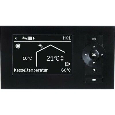 Система регулирования Vitotronic 100 HC1A