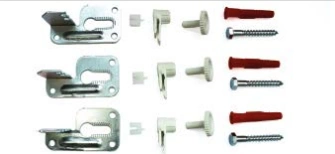 Крепеж для радиаторов Ventil (от 1800 мм)