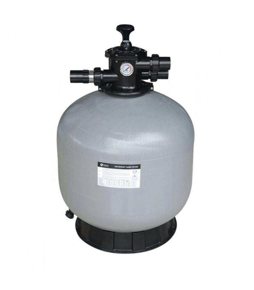 Фильтр д.350мм (верх. подсоед. 50мм) Emaux V350 (Opus)