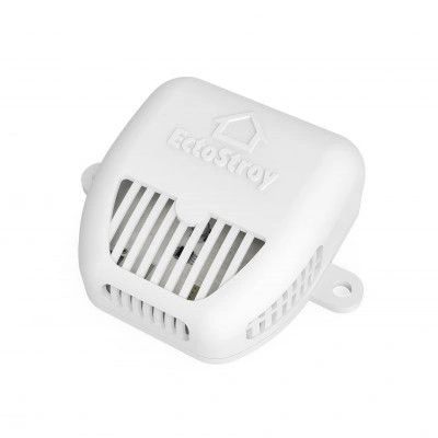 Беспроводной датчик температуры воздуха ectoСontrol