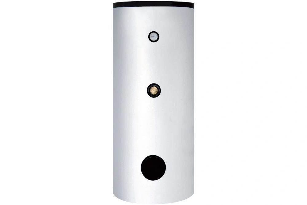 Бойлер HT 200 ER ГВС 200л встр. ТО напольный