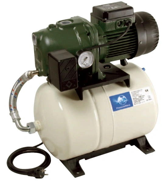 Насосная станция Aquajet 92 M-G DAB