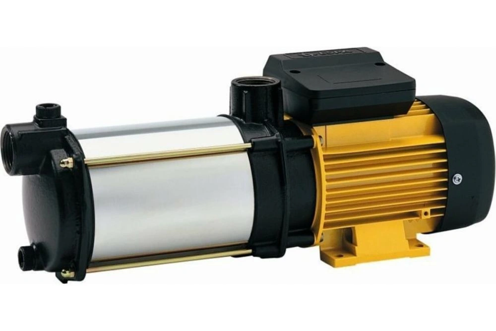 Насос ASPRI35 5M N 230 50 013680/STD ESPA