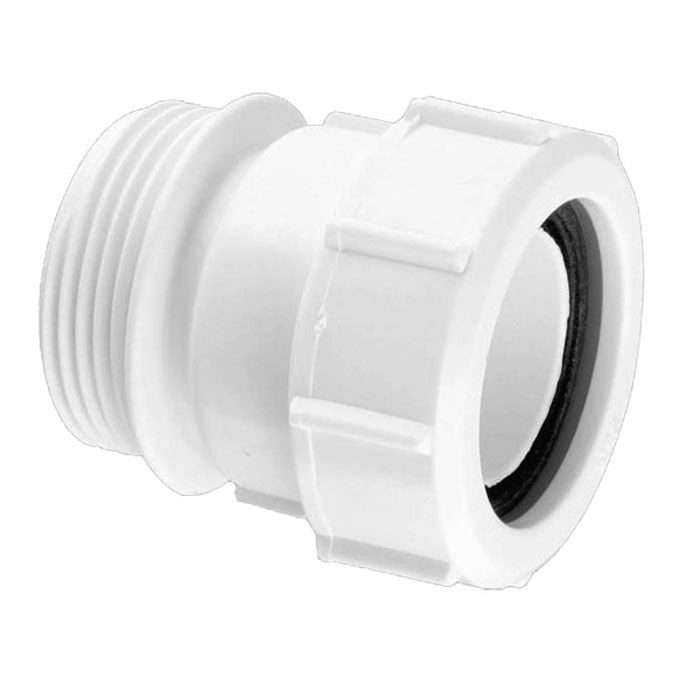 Муфта переходная 1 1/2" х 40мм McAlpine