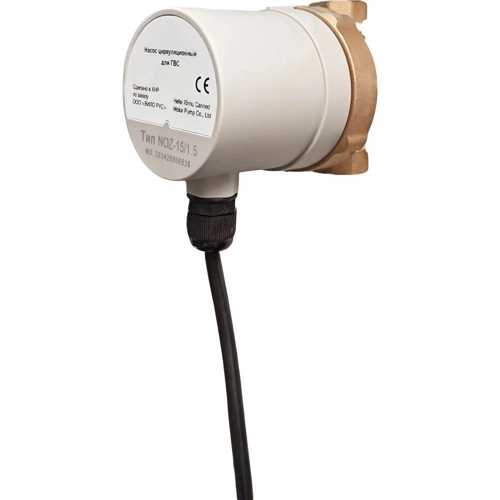 Насос NOZ 15/1,5 Native WILO