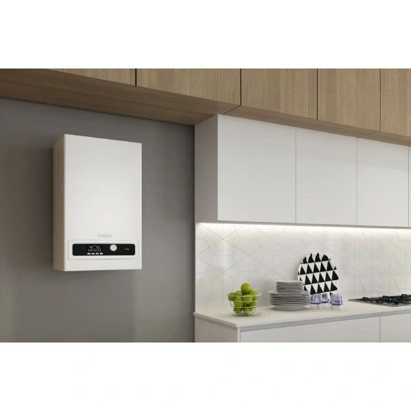 Котел газовый Copa Eon двухконтурный 28 кВт Copa