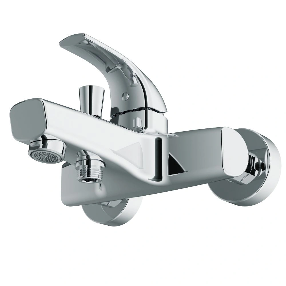 Смеситель для ванны с душем, AM-PM 