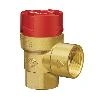 Клапаны предохранительные Caleffi, Flamco, Watts, FAR, Stout