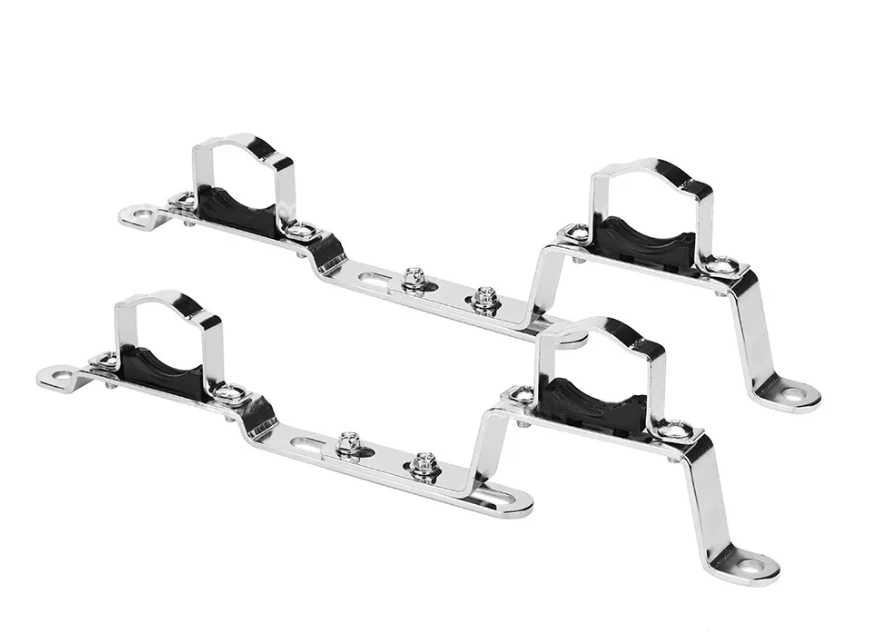 Кронштейн для коллектора 1" Varmega