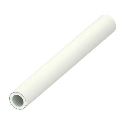 Труба 25x4,0 PE-Xc TECEflex многослойная (отрезок 4м)-