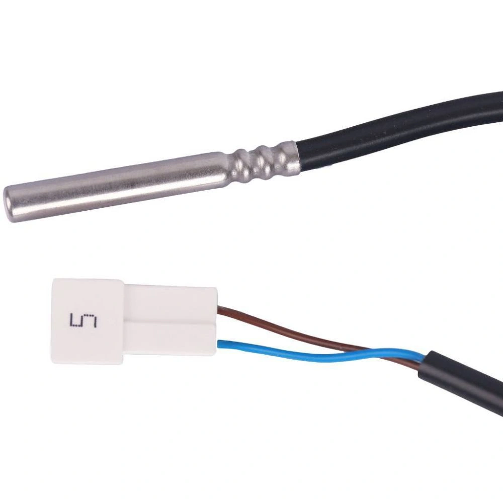 Датчик температуры водонагревателя NTC l=3750 мм