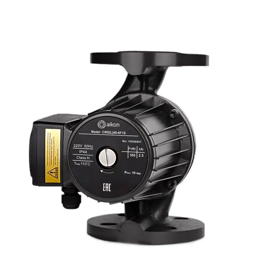 Насос CMS(L)40-16F3M Насос CMS(L)40-16F3M