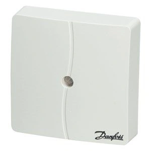 Датчик температуры ESMT наружного воздуха (-50..+50С)