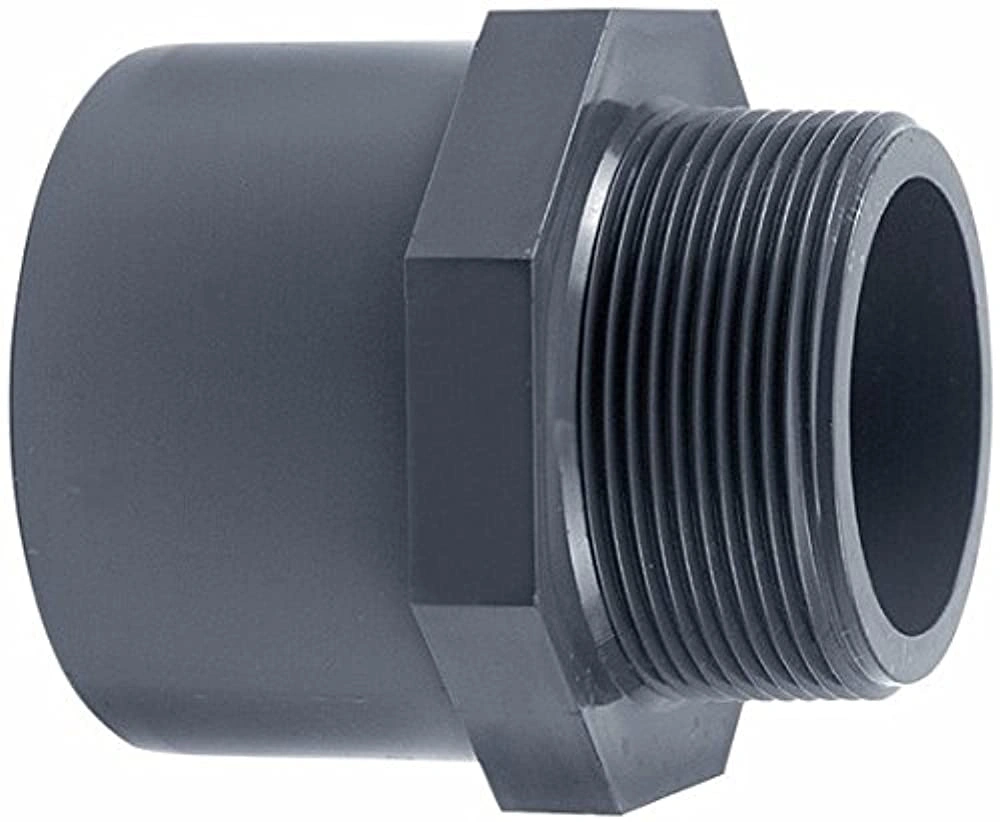 Ниппель переходный 50/63-2" Corapax