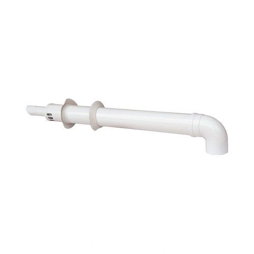Комплект коаксиальный DN60/100, длина 1м (VIESSMANN)