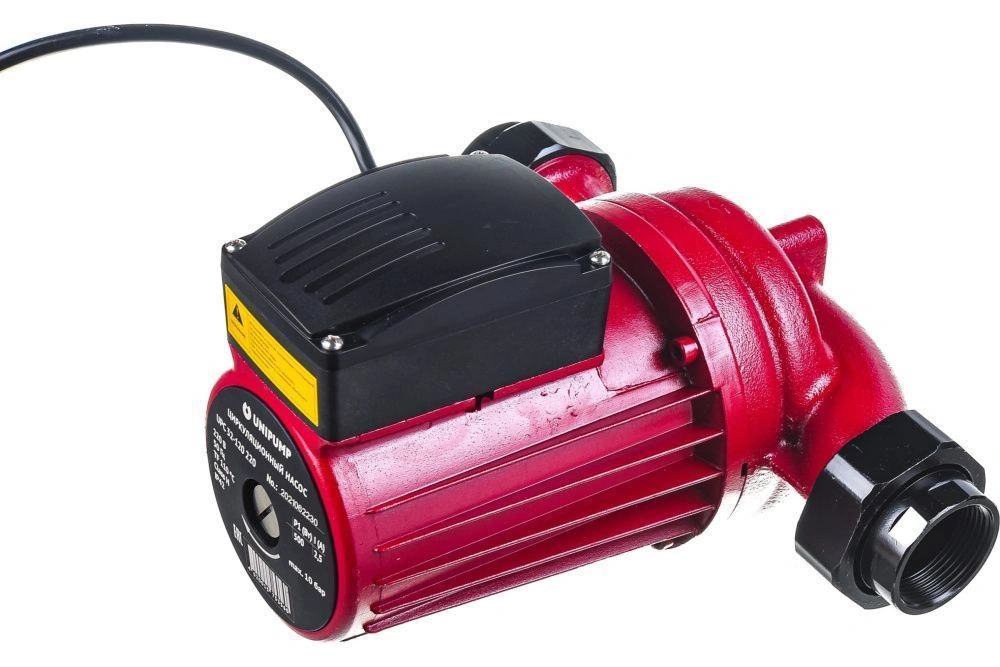Насос циркуляционный UPC 32-120 220, UNIPUMP