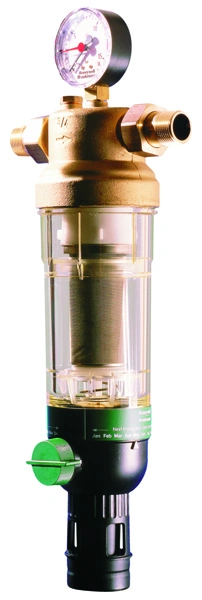 Фильтр сетчатый "Honeywell" (F76S-1" AA)