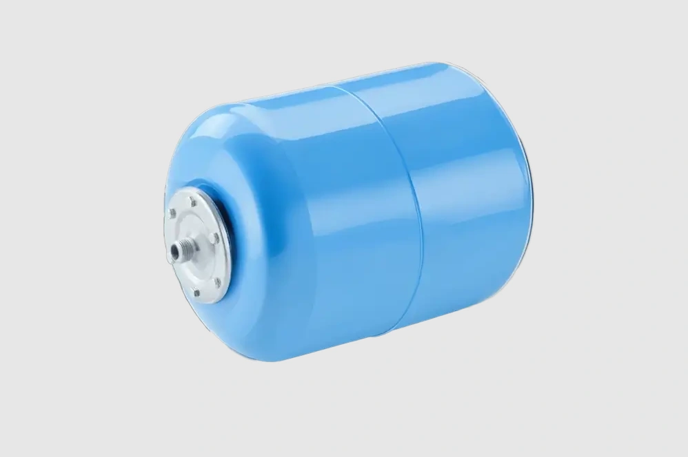 Гидроаккумулятор ГП 35 л (подвесной) UNIPUMP