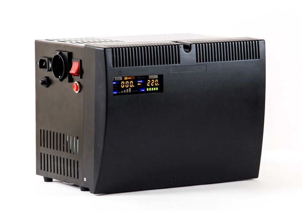 ИБП для систем отопления TEPLOCOM-500+