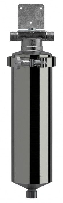 Фильтр Гейзер Премьер (корпус нерж) 10 SL 3/4''