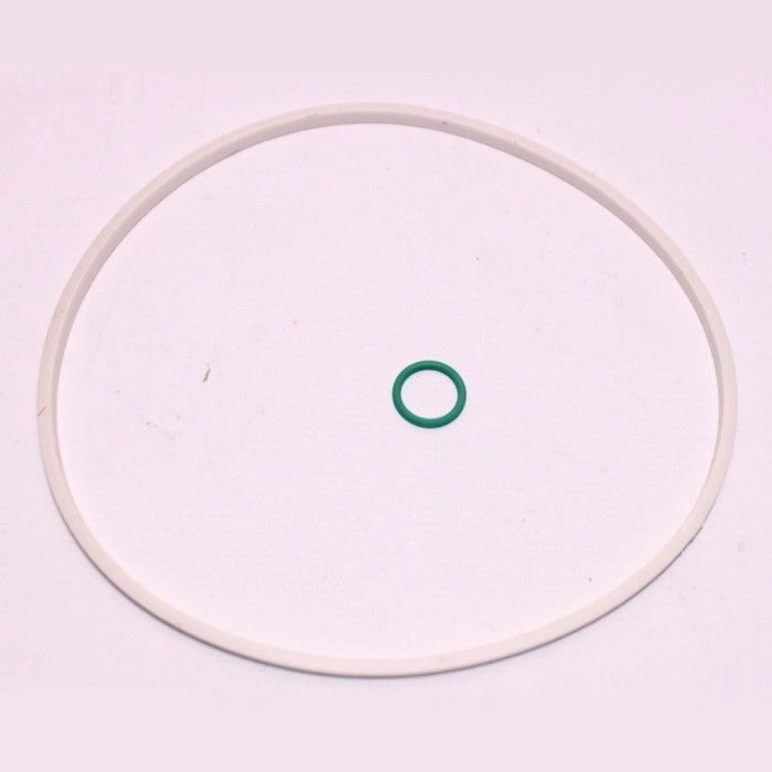 Уплотнение для горелки