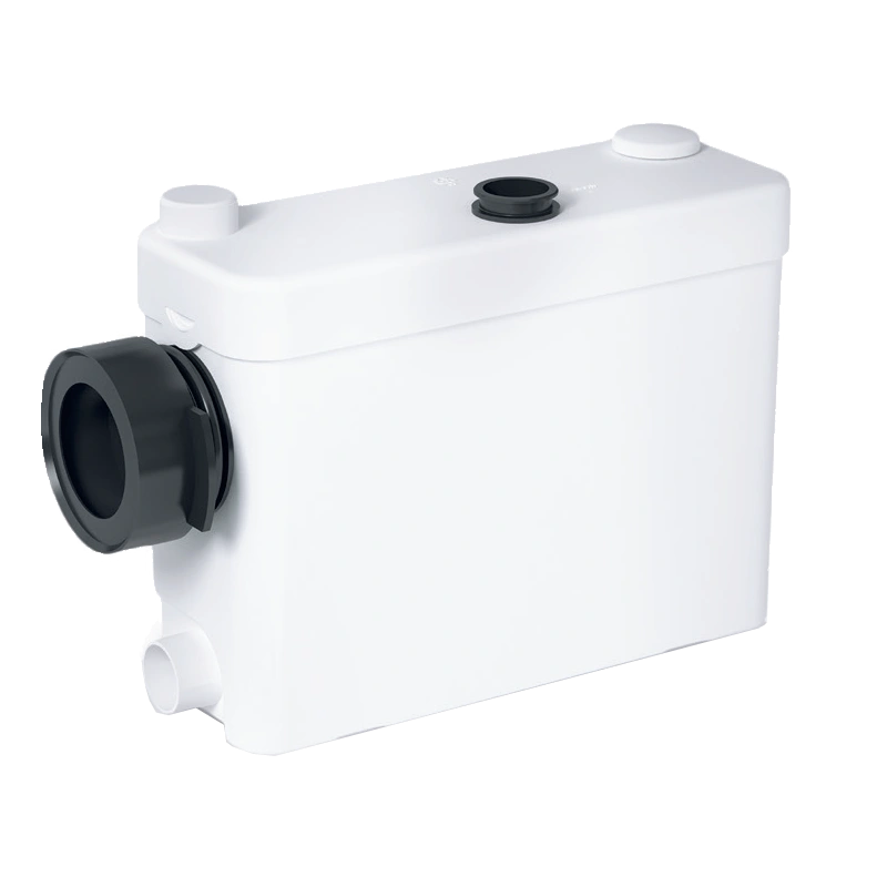 Насос-измельчитель SANIPACK SFA