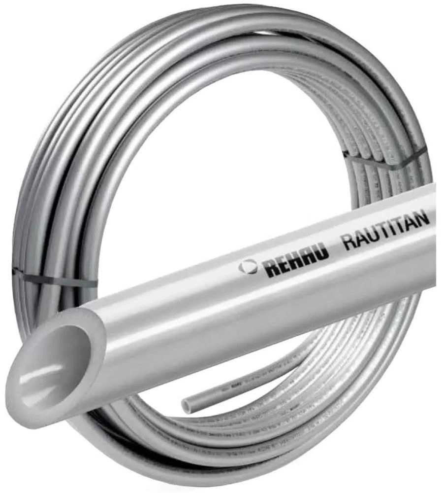 Труба  PE-Xa/evox FLEX 25 х 3,5 Rehau (кратно бухте)