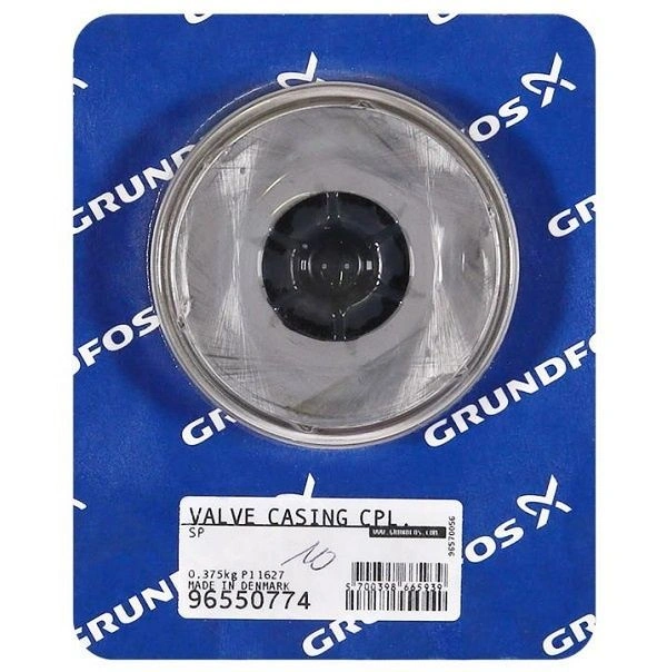 Корпус клапана Valve casing cpl.SP/spare, GRUNDFOS