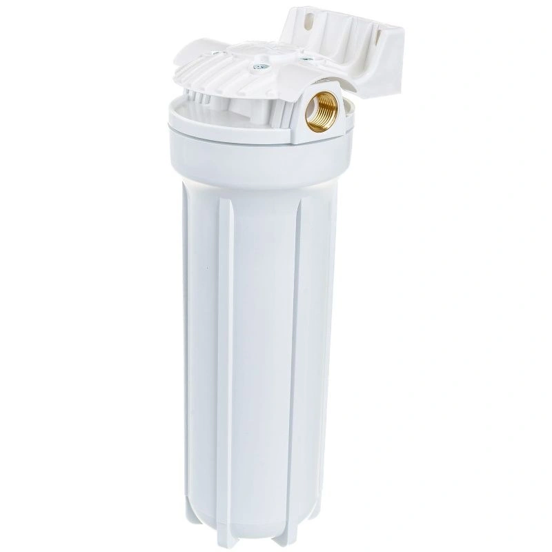 Корпус Гейзер 10" *1/2" ВР латунная вставка SL