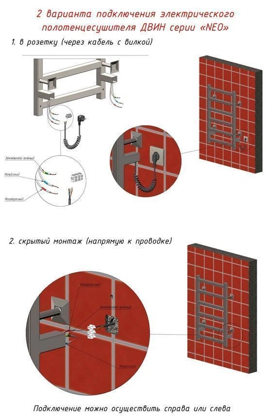 Псушитель X neo 120-10