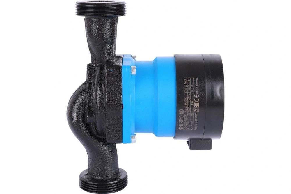 Насос циркуляционный STOUT mini 25/40-180