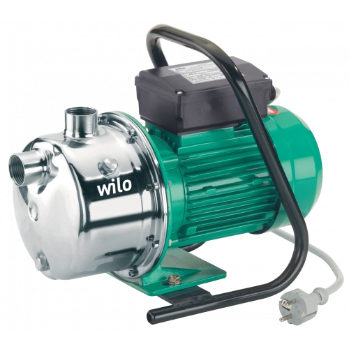 Насос WJ 203 EM WILO
