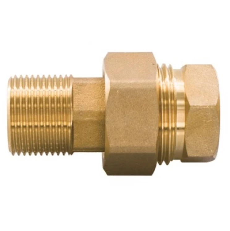 Клапан для подключения расширительных баков 3/4" Julong