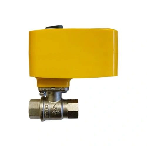 Кран шаровой Neptun Bugatti Special Edition 12В 1/2"